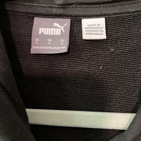 Puma "Love Wins" Sweatshirt - Picture 2 of 2